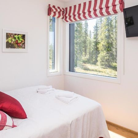 Holiday Home Holy Lake Chalet By Interhome Niskala ภายนอก รูปภาพ