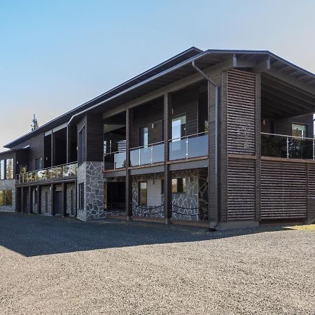 Holiday Home Holy Lake Chalet By Interhome Niskala ภายนอก รูปภาพ