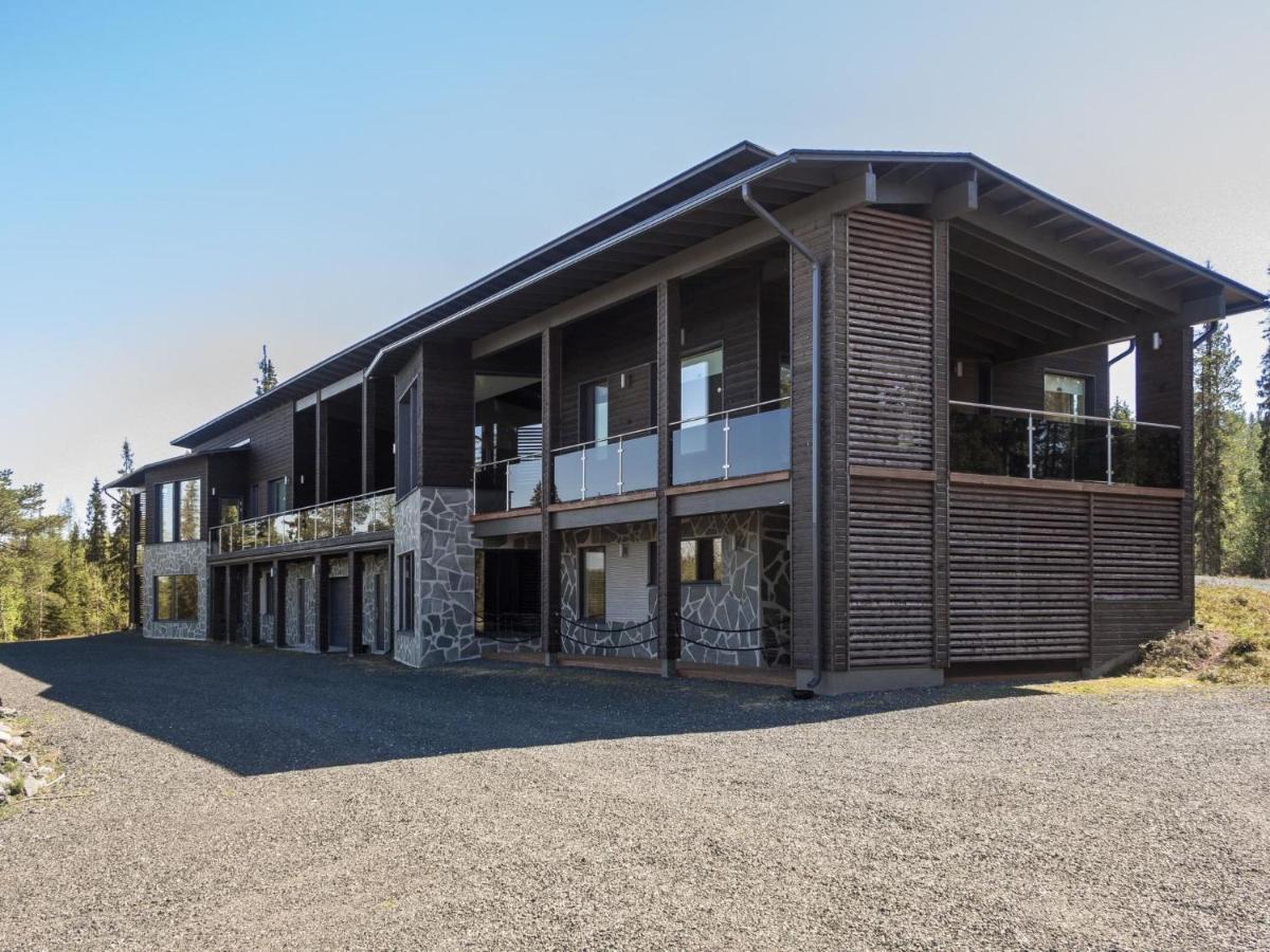Holiday Home Holy Lake Chalet By Interhome Niskala ภายนอก รูปภาพ